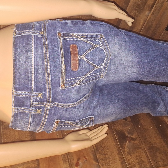 Wrangler jeans - Picture 4 of 4